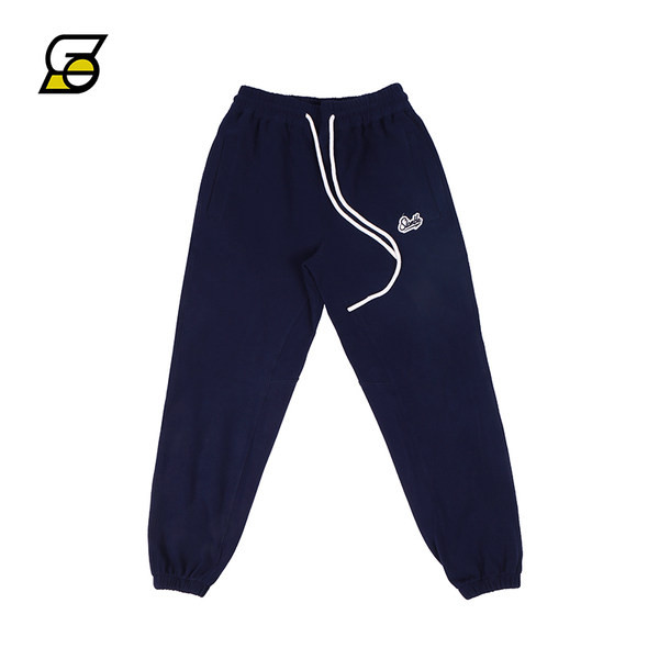 Sportski muški donji dio s vezom - više boja