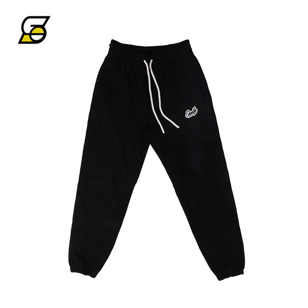 Sportski muški donji dio s vezom - više boja