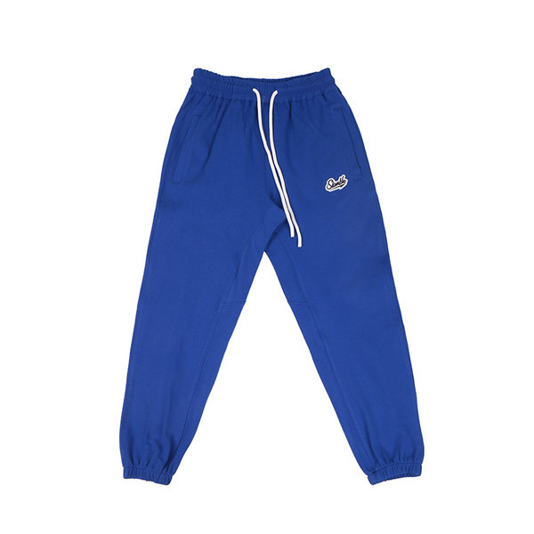 Sportski muški donji dio s vezom - više boja