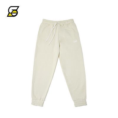 Férfi fűzős sportnadrág