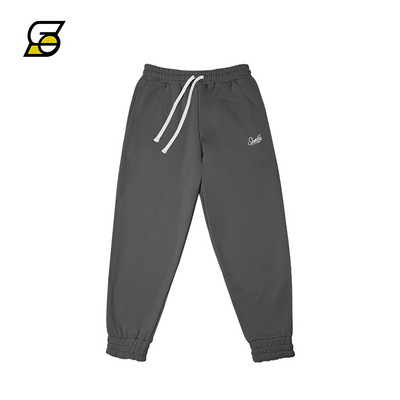 Férfi fűzős sportnadrág