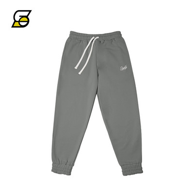 Férfi fűzős sportnadrág