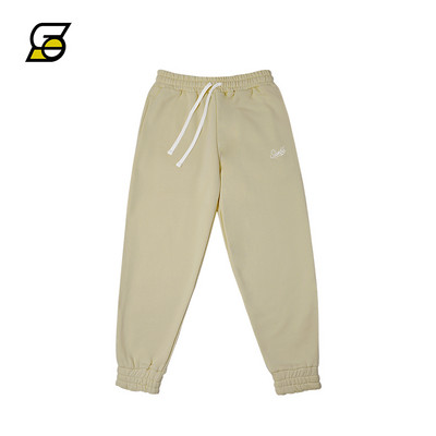 Férfi fűzős sportnadrág