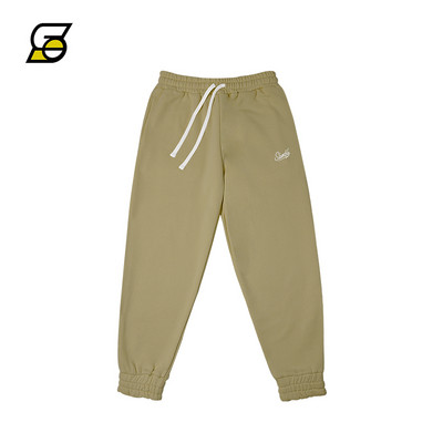 Férfi fűzős sportnadrág