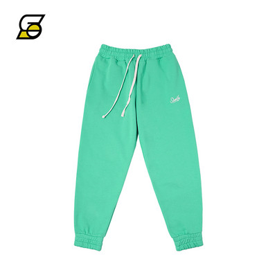 Férfi fűzős sportnadrág