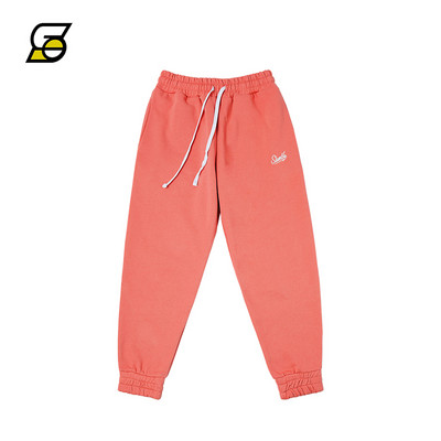 Férfi fűzős sportnadrág