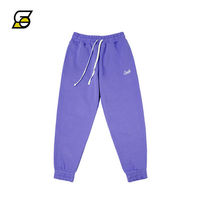 Férfi fűzős sportnadrág