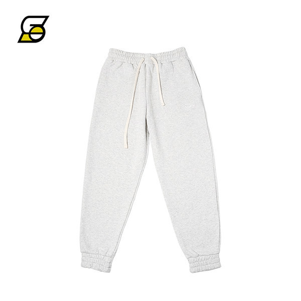 Férfi fűzős sportnadrág