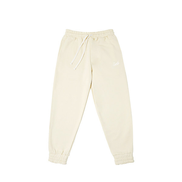 Férfi fűzős sportnadrág