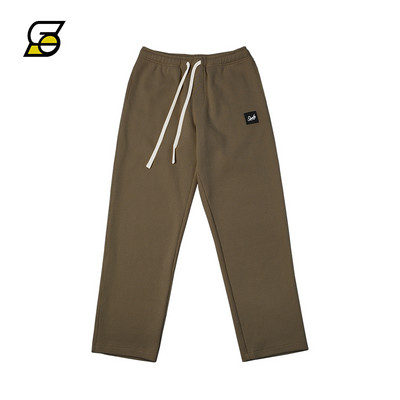 Ανδρικό αθλητικό παντελόνι σε ίσια γραμμή