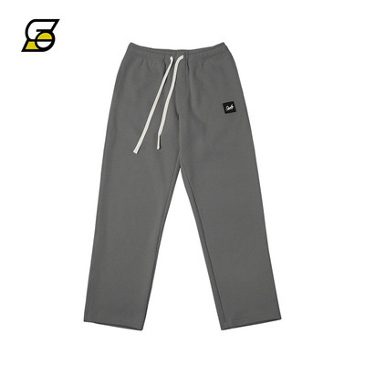 Ανδρικό αθλητικό παντελόνι σε ίσια γραμμή