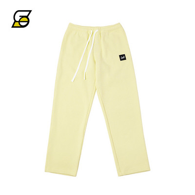 Ανδρικό αθλητικό παντελόνι σε ίσια γραμμή