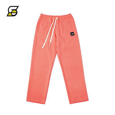 Ανδρικό αθλητικό παντελόνι σε ίσια γραμμή