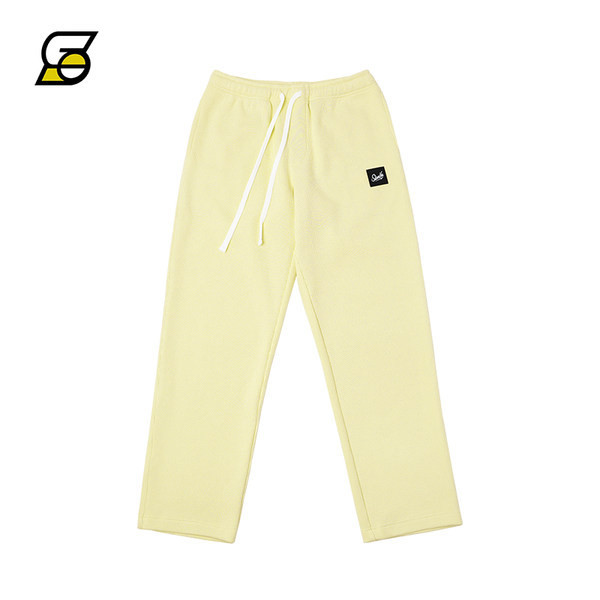 Ανδρικό αθλητικό παντελόνι σε ίσια γραμμή