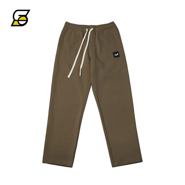 Ανδρικό αθλητικό παντελόνι σε ίσια γραμμή