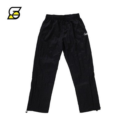 Ikdienas vīriešu bikses ar kabatām