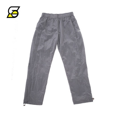 Ikdienas vīriešu bikses ar kabatām