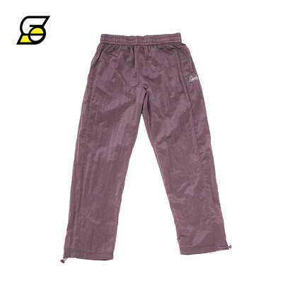 Ikdienas vīriešu bikses ar kabatām