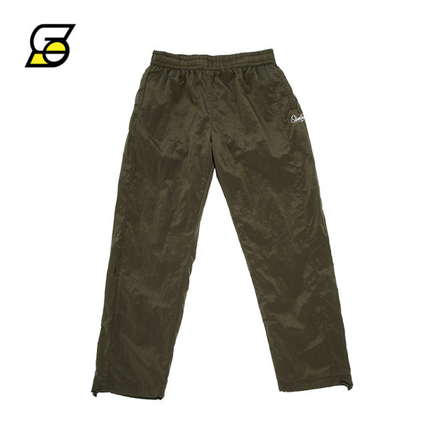 Ikdienas vīriešu bikses ar kabatām