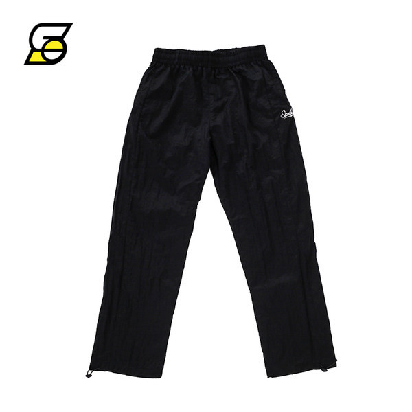 Ikdienas vīriešu bikses ar kabatām