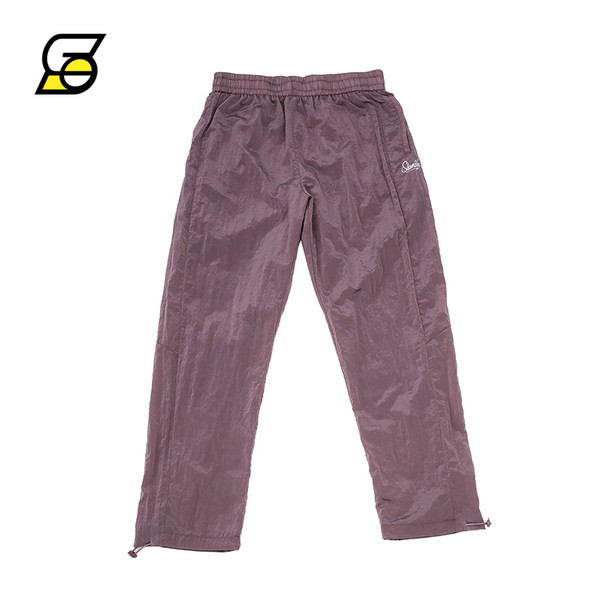 Ikdienas vīriešu bikses ar kabatām