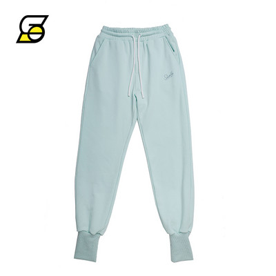 Egyszínű férfi sportnadrág fűzős új modell