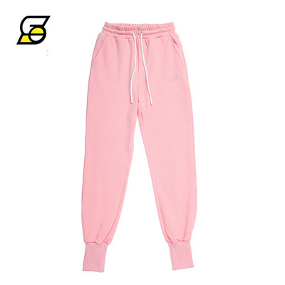 Egyszínű férfi sportnadrág fűzős új modell