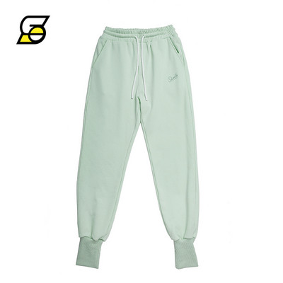 Egyszínű férfi sportnadrág fűzős új modell