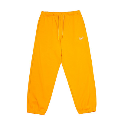 Férfi téli nadrág fűzős sportmodell