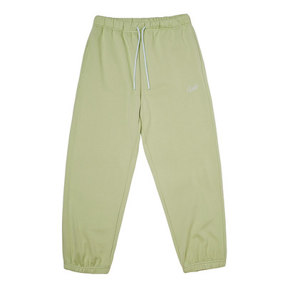 Férfi téli nadrág fűzős sportmodell