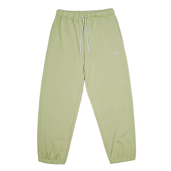 Férfi téli nadrág fűzős sportmodell