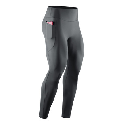 Muške sportske tajice s džepom