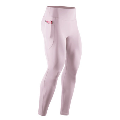 Muške sportske tajice s džepom