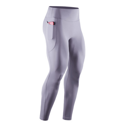 Muške sportske tajice s džepom