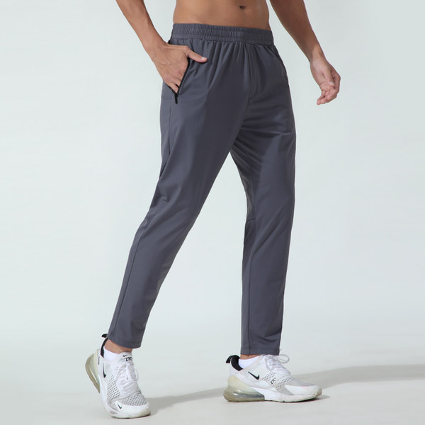 Ανδρικό παντελόνι φθινοπώρου-χειμώνα με τσέπη που στεγνώνει γρήγορα