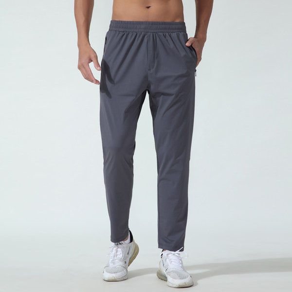 Ανδρικό παντελόνι φθινοπώρου-χειμώνα με τσέπη που στεγνώνει γρήγορα