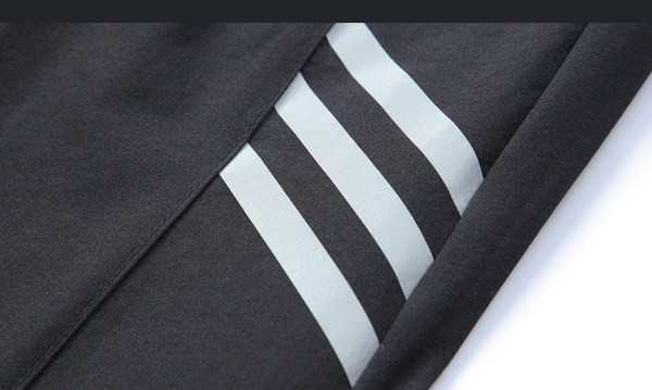 Ανδρικό παντελόνι που στεγνώνει γρήγορα με τσέπη αθλητικού μοντέλου