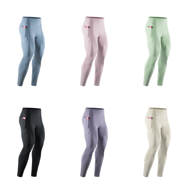 Vīriešu sporta legingi vairākās krāsās