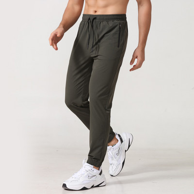 Sportski donji dio s džepovima za muškarce