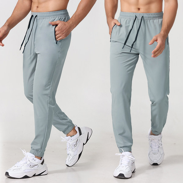 Sportski donji dio s džepovima za muškarce