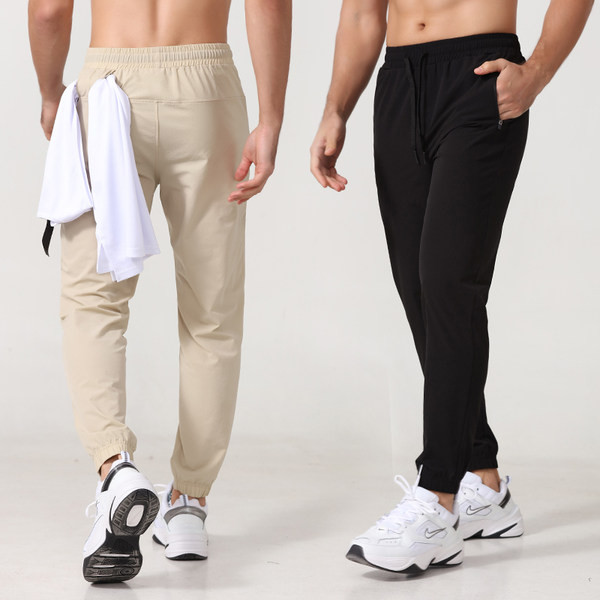 Sportski donji dio s džepovima za muškarce