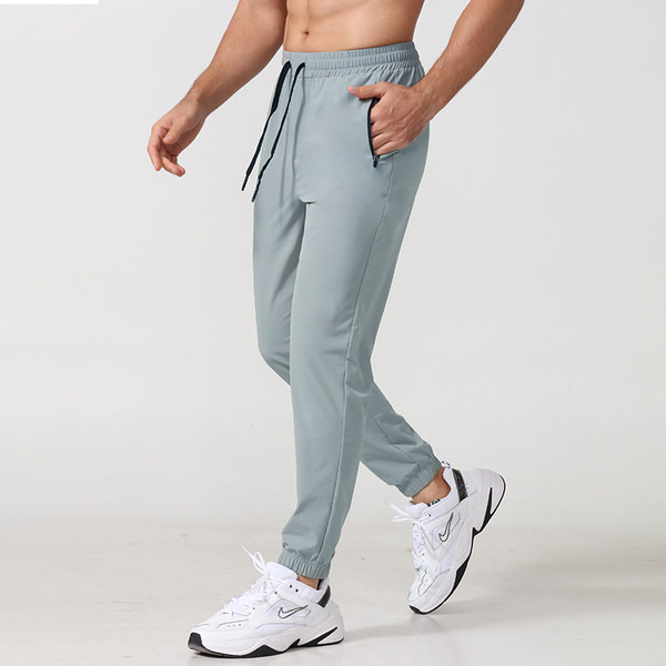 Sportski donji dio s džepovima za muškarce