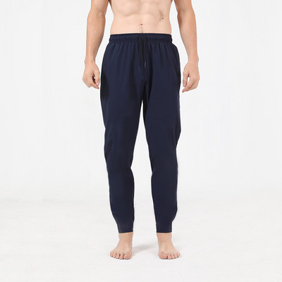 Tīras sporta bikses ar mežģīnēm