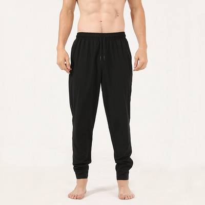 Tīras sporta bikses ar mežģīnēm