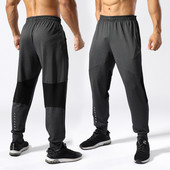 Őszi-téli férfi nadrág zsebbel