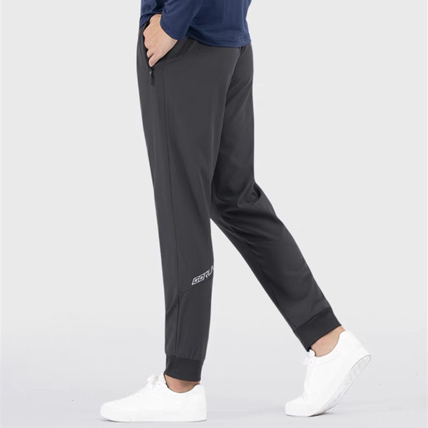 Χειμερινό ανδρικό παντελόνι με τσέπη που στεγνώνει γρήγορα