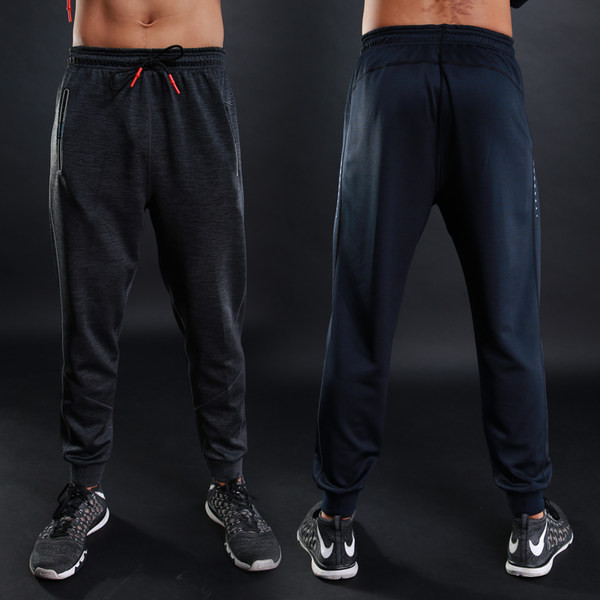 Muško donje rublje s vezicama - tri boje