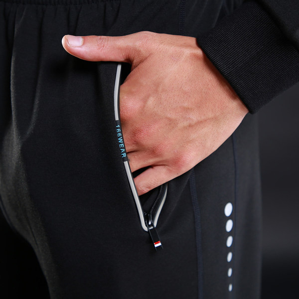 Muško donje rublje s vezicama - tri boje