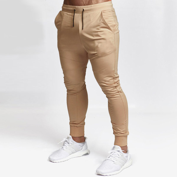 Sporta apakšdaļa ar kabatām vīriešiem