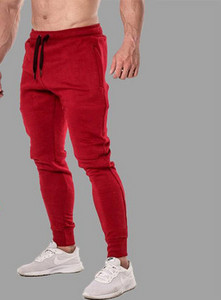 Férfi téli nadrág fűzővel